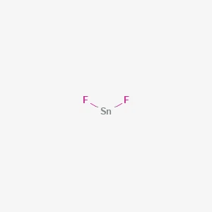 Tin (ii) Fluorid 丨 cas 7783-47-3