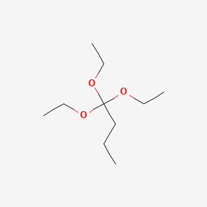 Trietil ortobutirat 丨CAS 24964-76-9