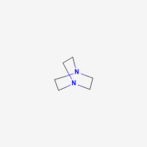 Trietilendiamin 丨 cas 280-57-9