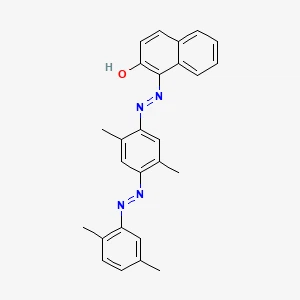 Otapalo crveno 27 丨 cas 1320-06-5